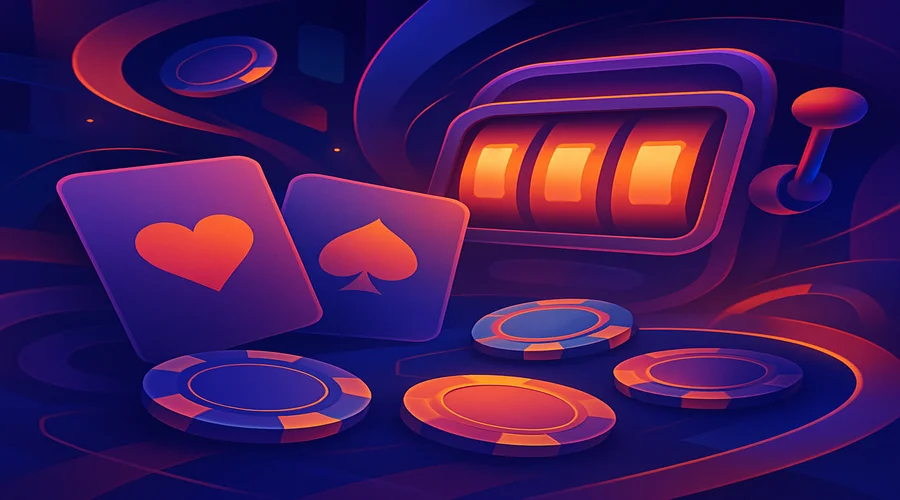 Betonred Casino PL image