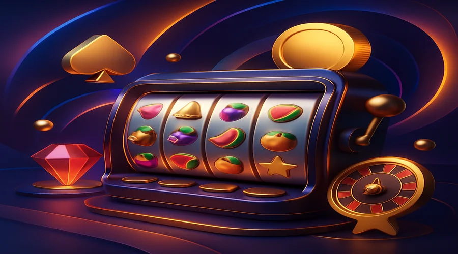 Betonred Casino image