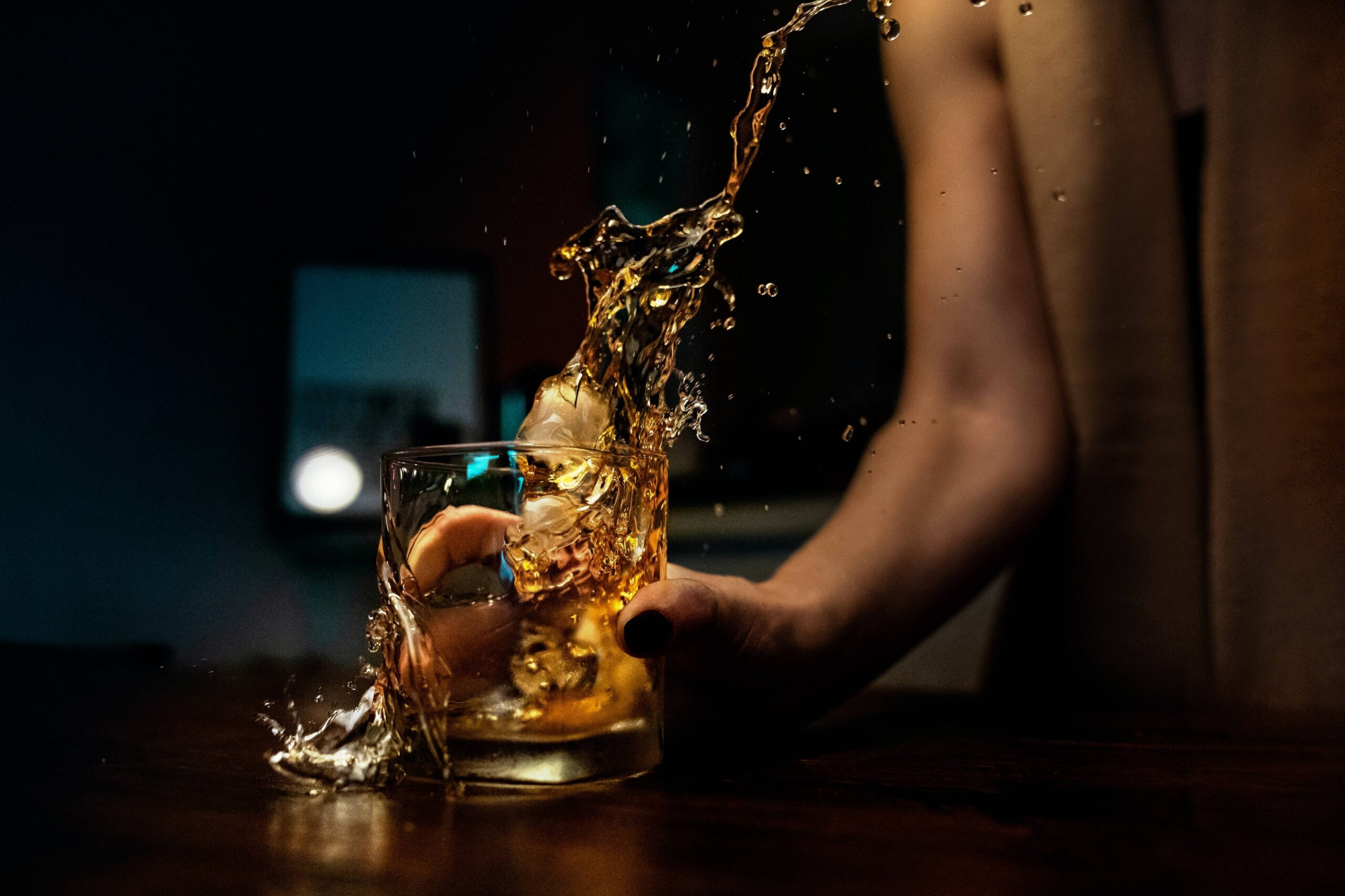 Na czym polega leczenie nastolatka uzależnionego od alkoholu?